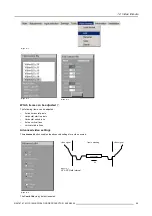 Preview for 103 page of Barco R9003110 Owner'S Manual