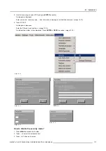 Preview for 121 page of Barco R9003110 Owner'S Manual