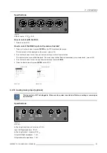 Preview for 27 page of Barco R9004120 Owner'S Manual