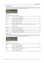 Preview for 37 page of Barco R9004120 Owner'S Manual