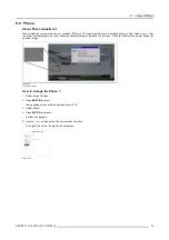 Preview for 57 page of Barco R9004120 Owner'S Manual