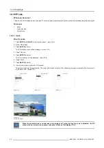 Предварительный просмотр 64 страницы Barco R9004120 Owner'S Manual