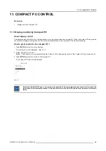 Preview for 69 page of Barco R9004120 Owner'S Manual