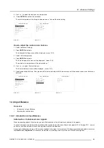 Preview for 73 page of Barco R9004120 Owner'S Manual