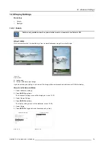 Предварительный просмотр 79 страницы Barco R9004120 Owner'S Manual