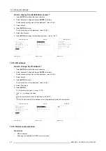 Preview for 86 page of Barco R9004120 Owner'S Manual