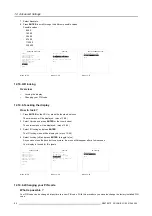 Preview for 88 page of Barco R9004120 Owner'S Manual