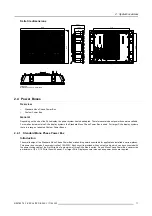 Preview for 15 page of Barco R9004200 Installation Manual