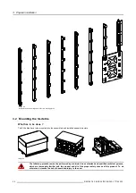 Preview for 24 page of Barco R9004200 Installation Manual