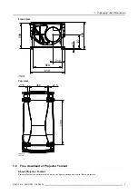 Предварительный просмотр 11 страницы Barco R9004460 Owner'S Manual