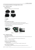 Preview for 23 page of Barco R9004460 Owner'S Manual