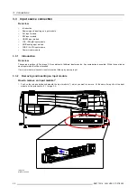 Preview for 30 page of Barco R9004460 Owner'S Manual