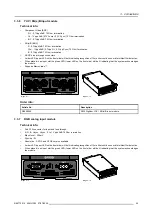 Preview for 33 page of Barco R9004460 Owner'S Manual