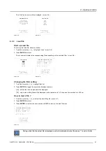 Preview for 55 page of Barco R9004460 Owner'S Manual