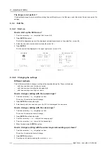 Preview for 56 page of Barco R9004460 Owner'S Manual