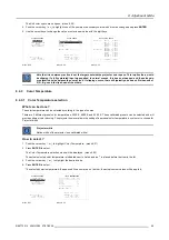 Предварительный просмотр 63 страницы Barco R9004460 Owner'S Manual