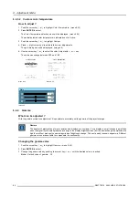 Preview for 64 page of Barco R9004460 Owner'S Manual