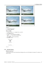 Preview for 71 page of Barco R9004460 Owner'S Manual