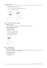 Preview for 74 page of Barco R9004460 Owner'S Manual