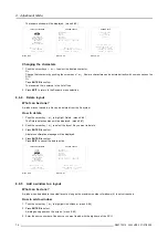 Предварительный просмотр 80 страницы Barco R9004460 Owner'S Manual