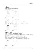 Предварительный просмотр 93 страницы Barco R9004460 Owner'S Manual