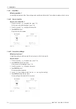 Предварительный просмотр 94 страницы Barco R9004460 Owner'S Manual