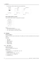 Preview for 98 page of Barco R9004460 Owner'S Manual