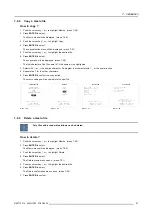 Preview for 101 page of Barco R9004460 Owner'S Manual
