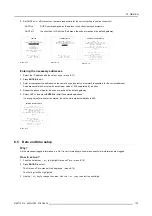 Preview for 107 page of Barco R9004460 Owner'S Manual