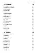 Preview for 7 page of Barco R9006330 User Manual