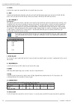 Preview for 22 page of Barco R9006330 User Manual