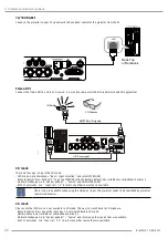 Preview for 28 page of Barco R9006330 User Manual