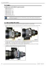 Preview for 34 page of Barco R9006330 User Manual