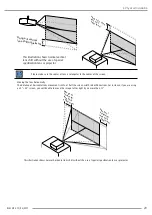 Preview for 37 page of Barco R9006330 User Manual