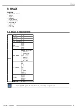 Preview for 49 page of Barco R9006330 User Manual