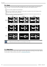 Preview for 58 page of Barco R9006330 User Manual