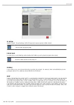 Preview for 75 page of Barco R9006330 User Manual