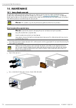 Preview for 80 page of Barco R9006330 User Manual