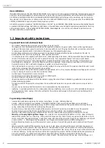 Предварительный просмотр 10 страницы Barco R9006332B1 User Manual