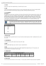 Preview for 22 page of Barco R9006332B1 User Manual