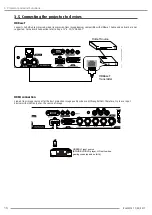 Preview for 24 page of Barco R9006332B1 User Manual