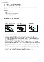 Preview for 30 page of Barco R9006332B1 User Manual