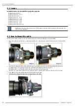 Preview for 34 page of Barco R9006332B1 User Manual