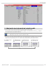 Preview for 43 page of Barco R9006332B1 User Manual