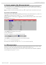 Preview for 45 page of Barco R9006332B1 User Manual