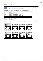 Preview for 53 page of Barco R9006332B1 User Manual