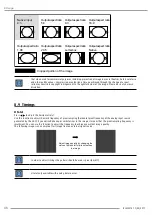 Preview for 54 page of Barco R9006332B1 User Manual