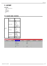 Preview for 57 page of Barco R9006332B1 User Manual