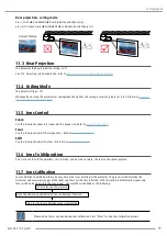 Preview for 65 page of Barco R9006332B1 User Manual