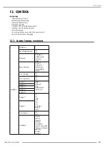 Preview for 73 page of Barco R9006332B1 User Manual